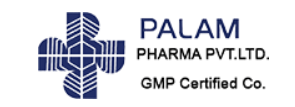 PALAM PHARMA PVT LTD